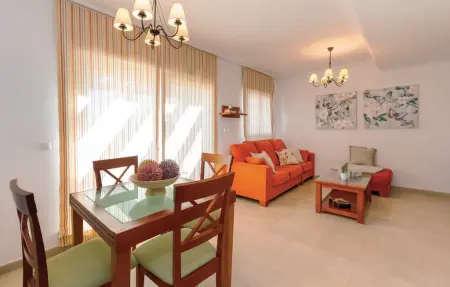 Appartement 4 personnes à Roldán - Photo 13