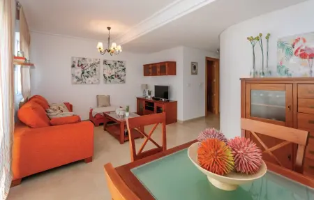 Appartement 4 personnes à Roldán - Photo 14