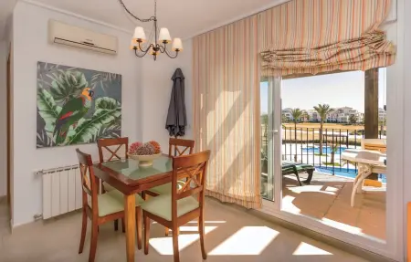 Appartement 4 personnes à Roldán - Photo 15