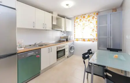 Appartement 4 personnes à Roldán - Photo 16