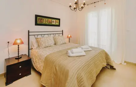 Appartement 4 personnes à Roldán - Photo 17