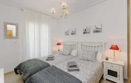 Appartement 4 personnes à Roldán - Photo 18