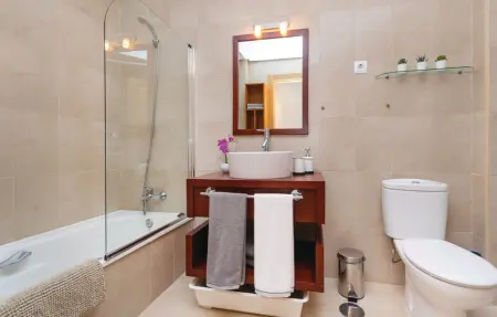 Appartement 4 personnes à Roldán - Photo 19