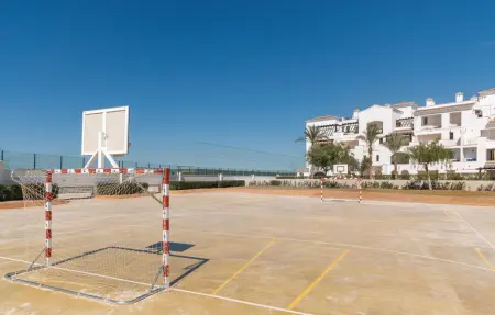Appartement 4 personnes à Roldán - Photo 20
