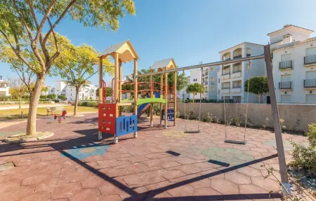 Appartement 4 personnes à Roldán - Photo 22