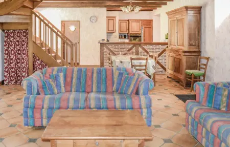 La Martine, Maison 7 personnes à Padirac - Photo 2