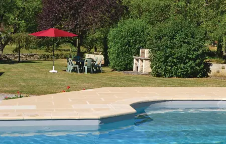 La Martine, Maison 7 personnes à Padirac - Photo 4
