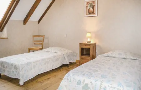 La Martine, Maison 7 personnes à Padirac - Photo 6