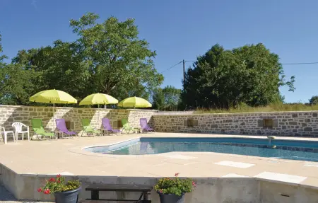 La Martine, Maison 7 personnes à Padirac - Photo 7