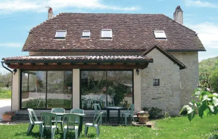 La Martine, Maison 7 personnes à Padirac - Photo 9