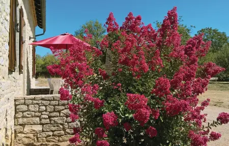 La Martine, Maison 7 personnes à Padirac - Photo 11