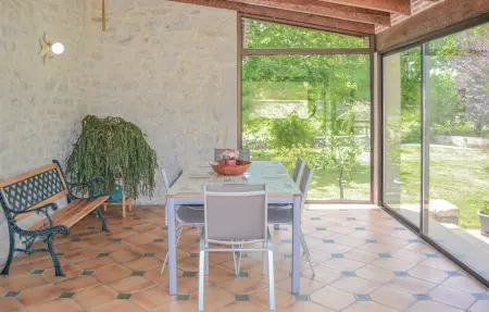 La Martine, Maison 7 personnes à Padirac - Photo 12