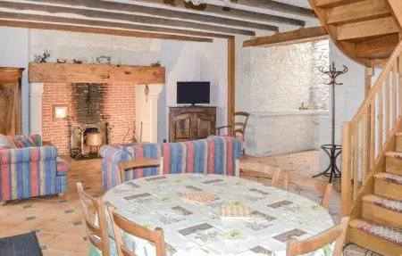 La Martine, Maison 7 personnes à Padirac - Photo 13