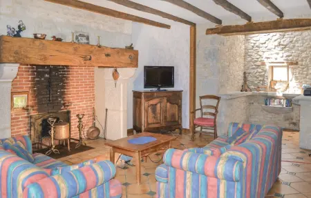 La Martine, Maison 7 personnes à Padirac - Photo 14