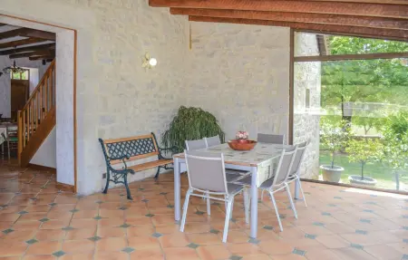 La Martine, Maison 7 personnes à Padirac - Photo 15