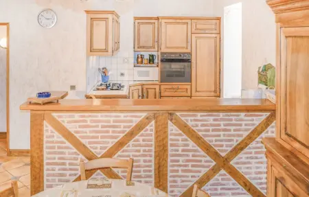 La Martine, Maison 7 personnes à Padirac - Photo 16