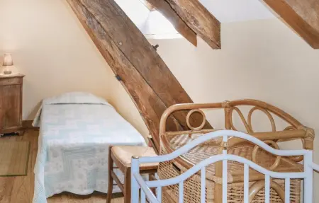 La Martine, Maison 7 personnes à Padirac - Photo 18