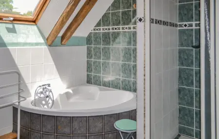 La Martine, Maison 7 personnes à Padirac - Photo 19