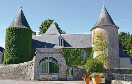 La Martine, Maison 7 personnes à Padirac - Photo 20