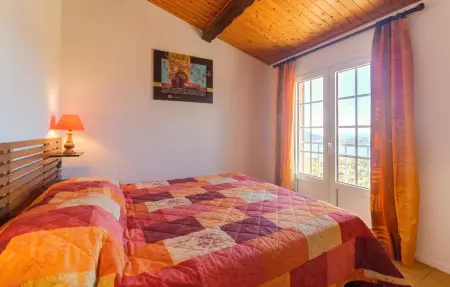 Le Hameau de la Bastide d'Agay, Maison 5 personnes à Agay - Photo 6