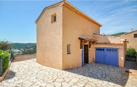 Le Hameau de la Bastide d'Agay, Maison 5 personnes à Agay - Photo 8
