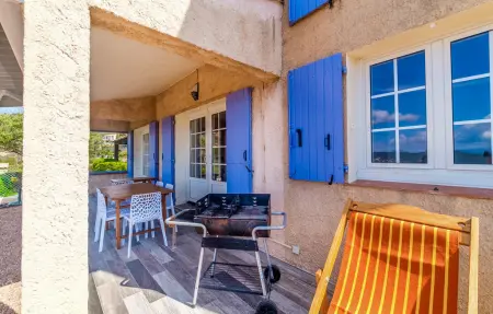 Le Hameau de la Bastide d'Agay, Maison 5 personnes à Agay - Photo 10