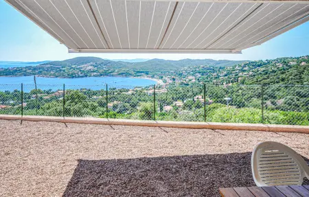 Le Hameau de la Bastide d'Agay, Maison 5 personnes à Agay - Photo 11