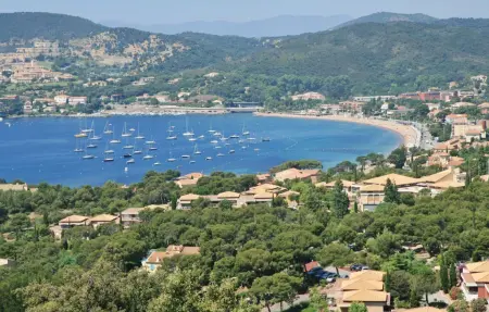 Le Hameau de la Bastide d'Agay, Maison 5 personnes à Agay - Photo 17