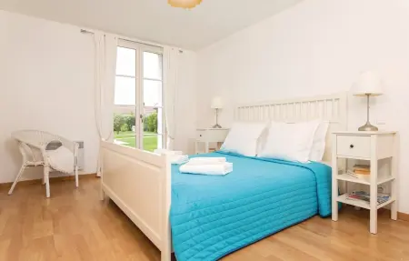 Domaine de Fontenelles Villa, Maison 8 personnes à L'Aiguillon Sur Vie - Photo 5