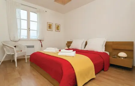 Domaine de Fontenelles Villa, Maison 8 personnes à L'Aiguillon Sur Vie - Photo 6