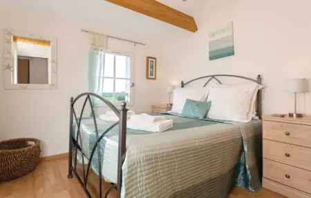 Domaine de Fontenelles Villa, Maison 8 personnes à L'Aiguillon Sur Vie - Photo 7