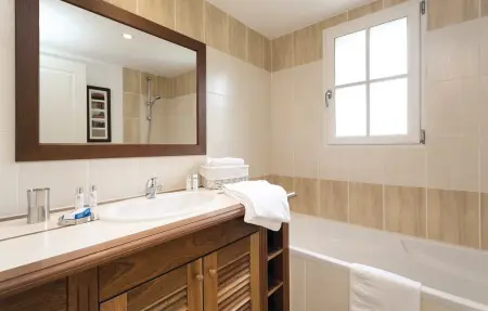 Domaine de Fontenelles Villa, Maison 8 personnes à L'Aiguillon Sur Vie - Photo 8