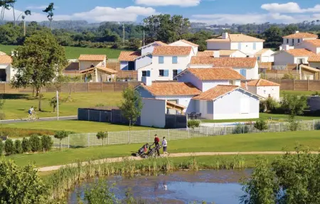 Domaine de Fontenelles Villa, Maison 8 personnes à L'Aiguillon Sur Vie - Photo 11