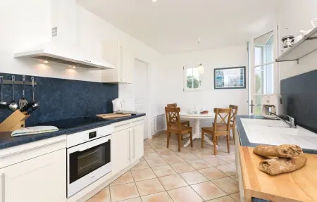 Domaine de Fontenelles Villa, Maison 8 personnes à L'Aiguillon Sur Vie - Photo 14