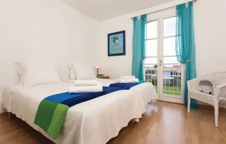 Domaine de Fontenelles Villa, Maison 8 personnes à L'Aiguillon Sur Vie - Photo 15