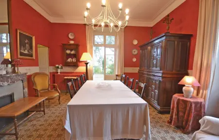 Maison 9 personnes à Puymeras - Photo 1