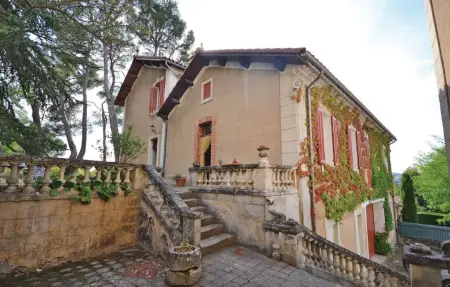 Maison 9 personnes à Puymeras - Photo 3
