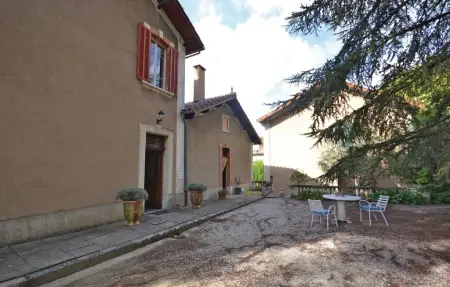 Maison 9 personnes à Puymeras - Photo 7