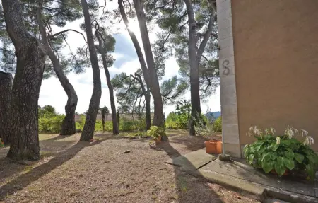 Maison 9 personnes à Puymeras - Photo 8