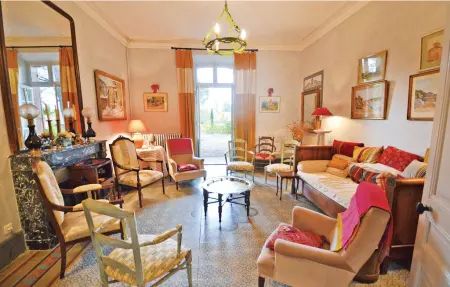 Maison 9 personnes à Puymeras - Photo 10