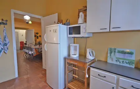 Maison 9 personnes à Puymeras - Photo 13