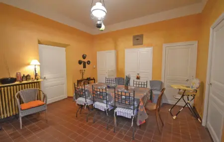 Maison 9 personnes à Puymeras - Photo 15