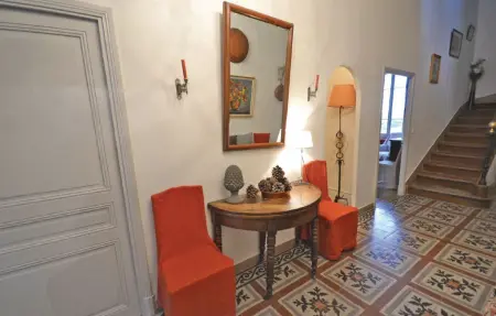 Maison 9 personnes à Puymeras - Photo 16
