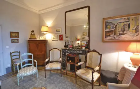 Maison 9 personnes à Puymeras - Photo 18