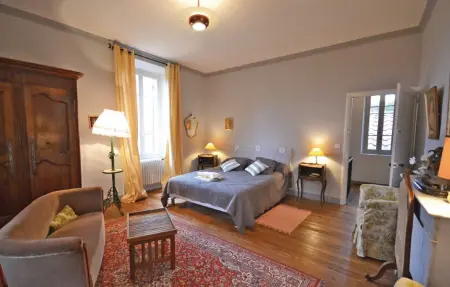 Maison 9 personnes à Puymeras - Photo 23