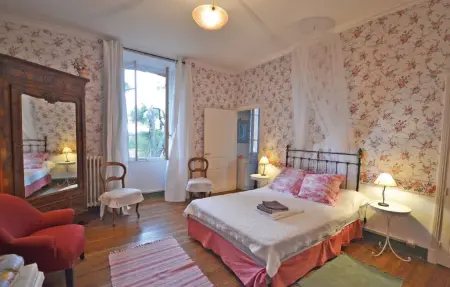 Maison 9 personnes à Puymeras - Photo 24