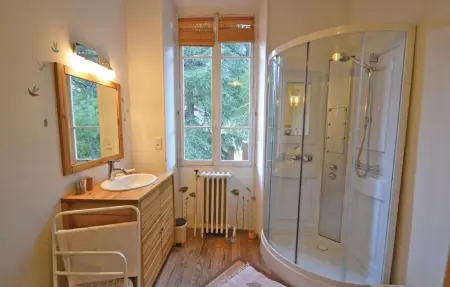Maison 9 personnes à Puymeras - Photo 29