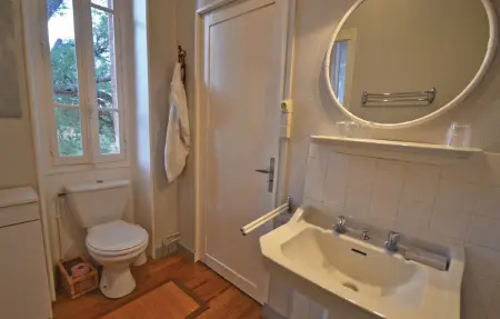 Maison 9 personnes à Puymeras - Photo 31