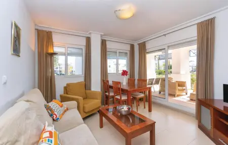 Appartement 4 personnes à Roldán - Photo 1