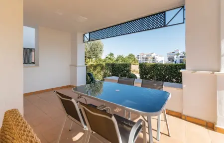 Appartement 4 personnes à Roldán - Photo 3